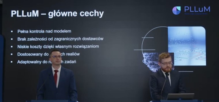 główne cechy